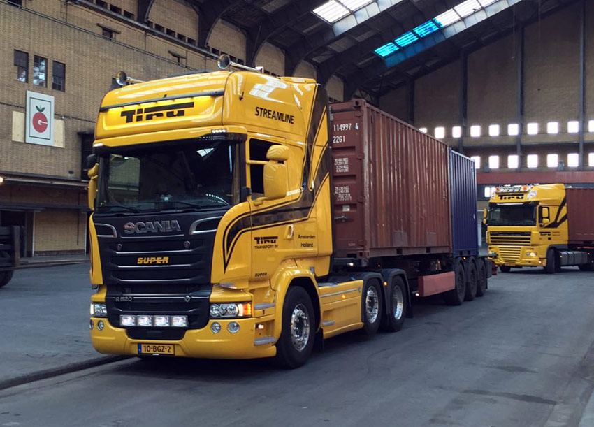 Transport